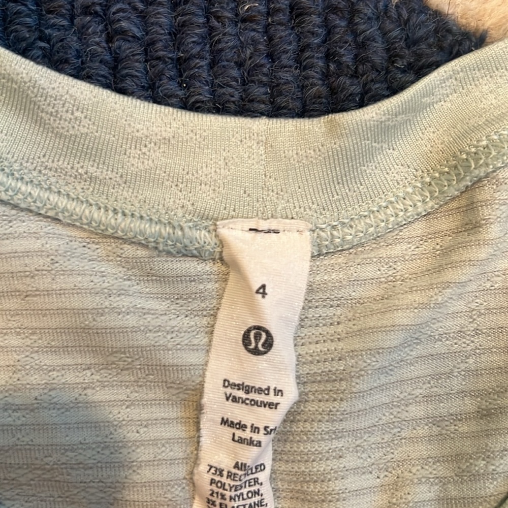 Light Mint Colored Swiftly Tech - image 2